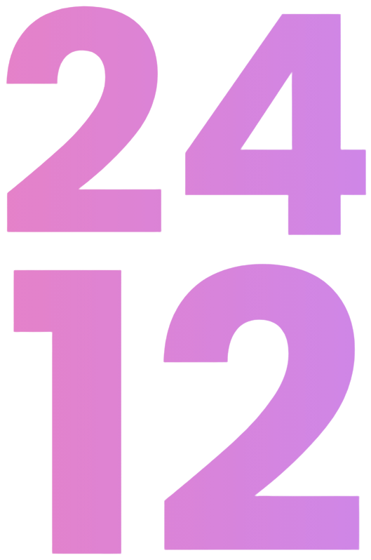 24/12 órás videóvágás
